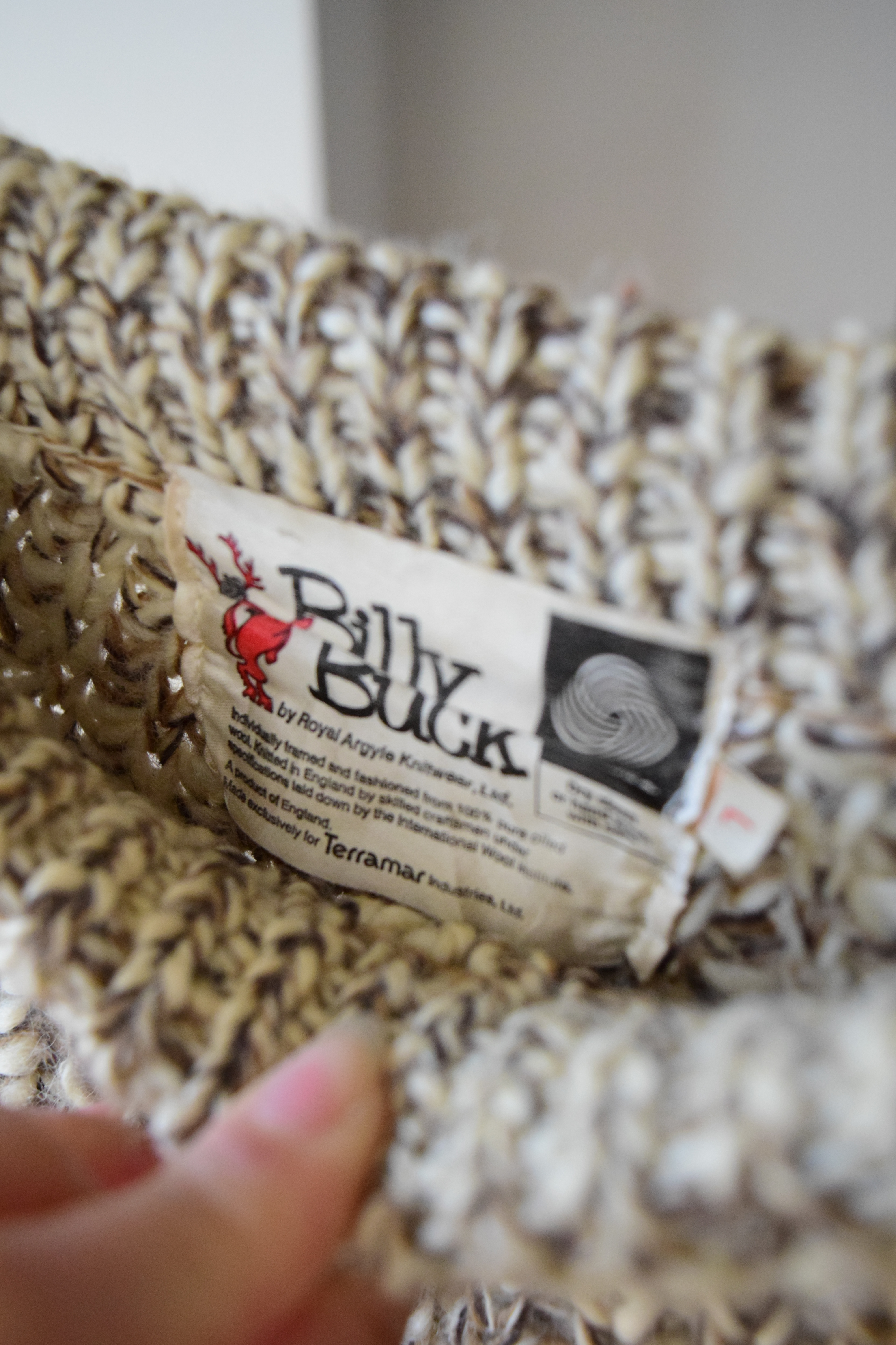 Low gauge Sweaters の画像 7