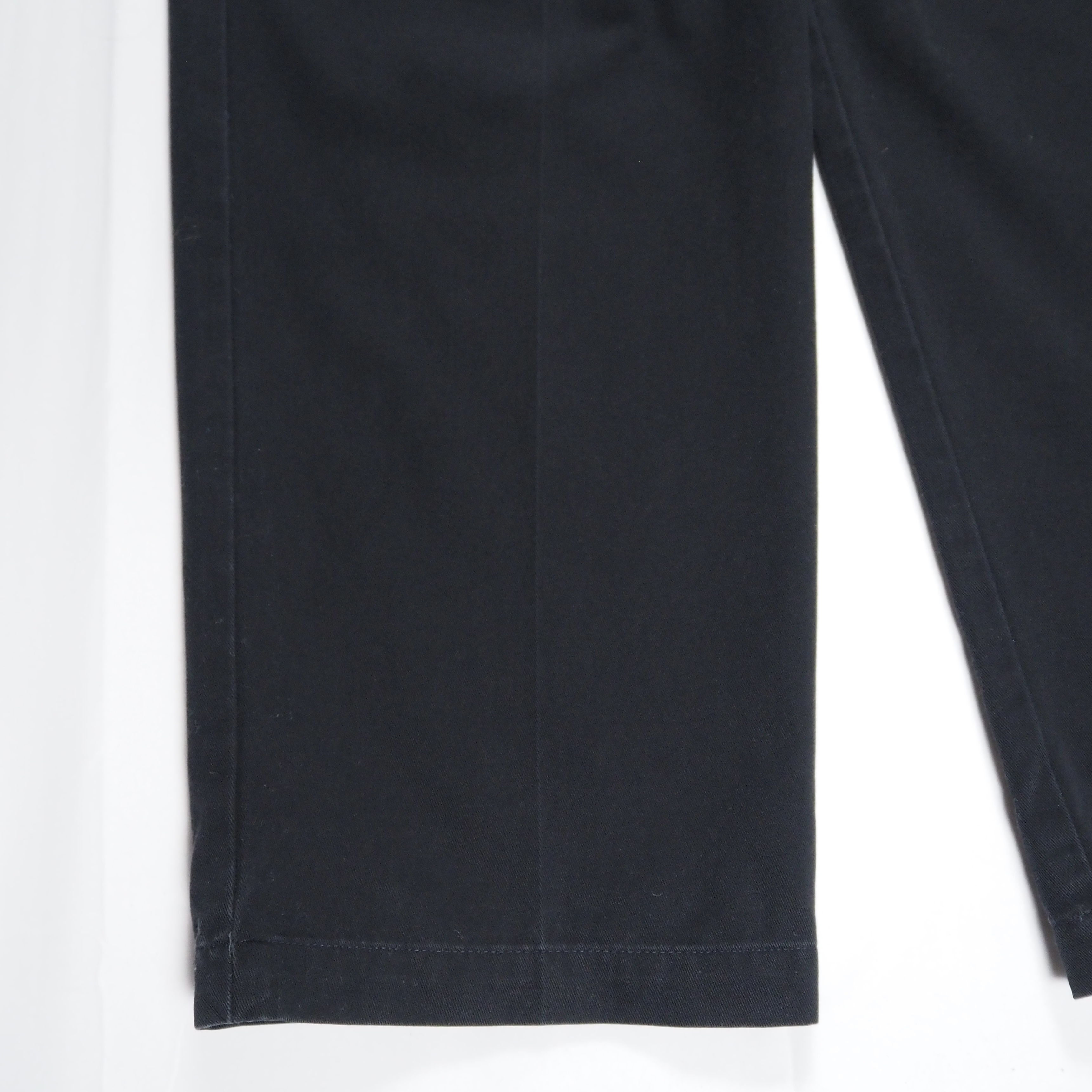 Dockers チノパンツ ブラック 34×29 の画像 5