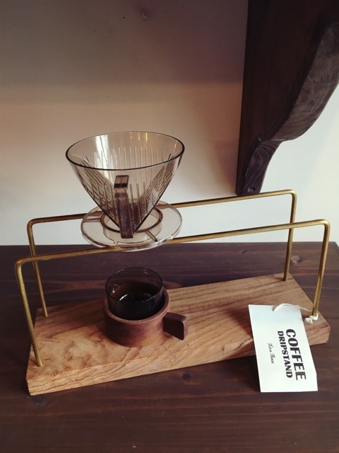 Sale コーヒードリップスタンド Dou Dou