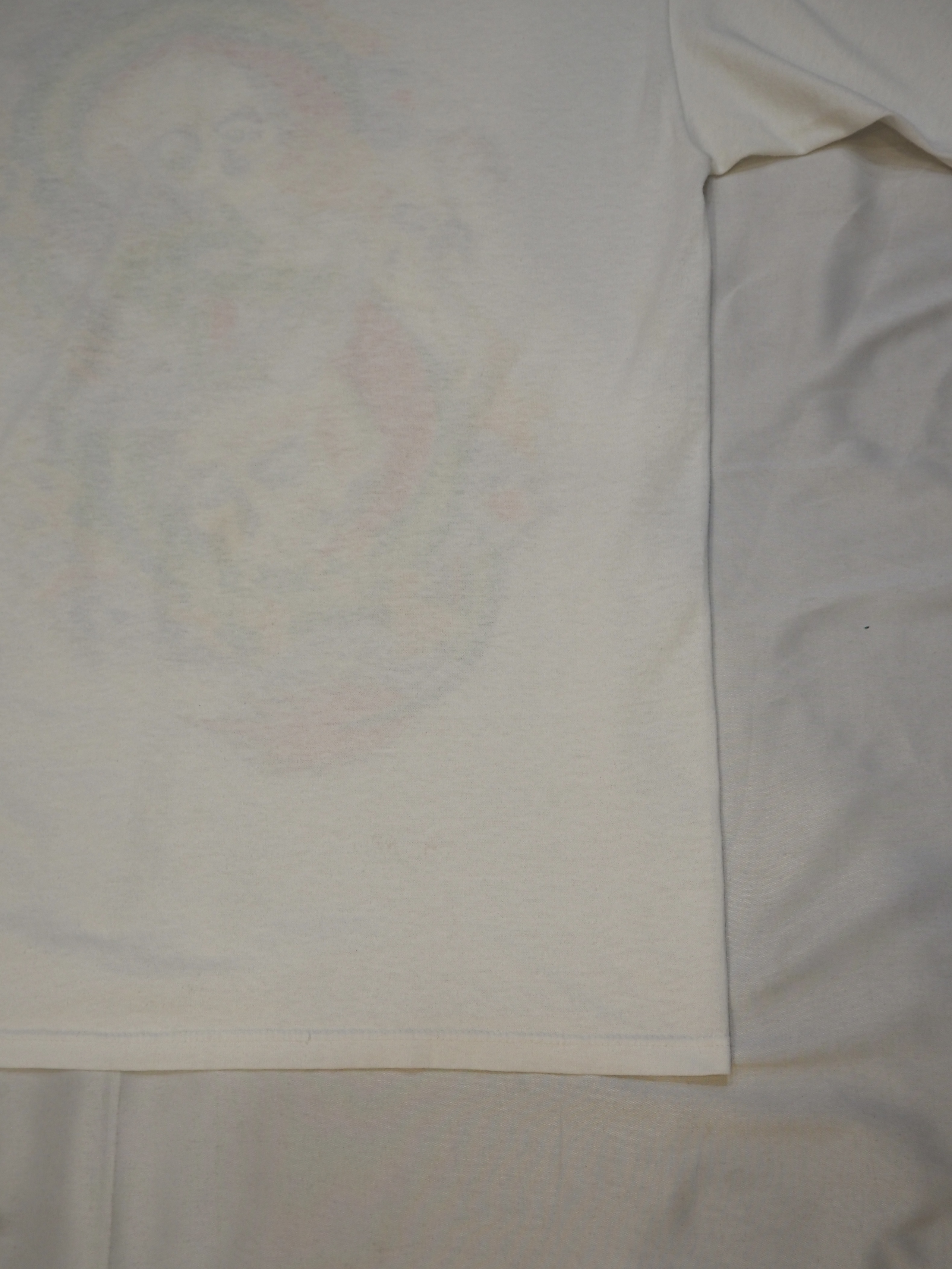 80’s J.D. Crew Tattoo Tee の画像 12