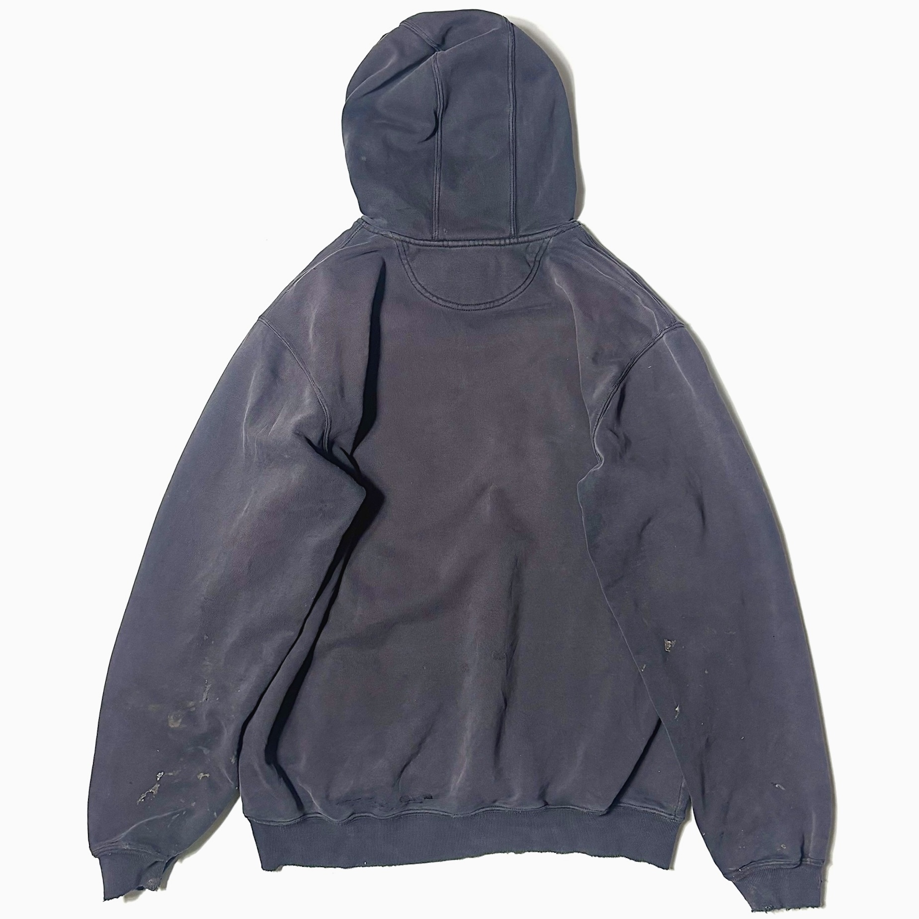 Y2K【Carhartt】Grunge Hoodie の画像 2
