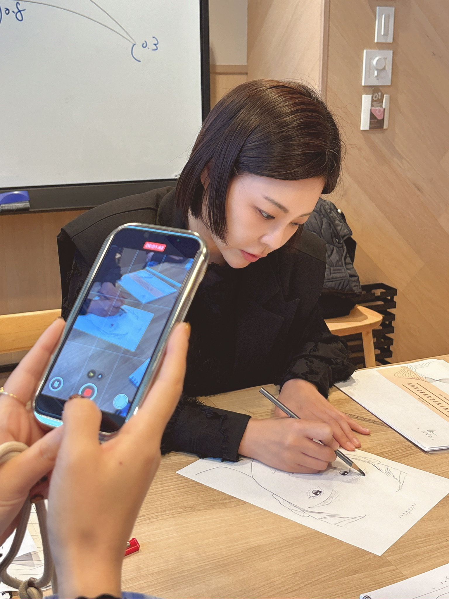 【3月17日～19日】マスターコース３日間（道具一式込）