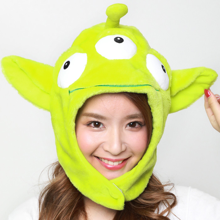 ディズニー トイストーリー エイリアン 被り物 かぶりもの 被りもの キャラクター グッズ かわいい 可愛い なりきり アニメ メンズ レディース 男女兼用 ヘッド 帽子 頭 コスプレ コス コスチューム ハロウィン衣装 仮装 文化祭 忘年会 運動会 イベント 面白い S Sz 6h805 ディズニー トイストーリー エイリアン 被り物 かぶりもの 被りもの キャラクター グッズ かわいい 可愛い なりきり アニメ メンズ レディース 男女兼用 ヘッド 帽子 頭 コスプレ コス コスチューム ハロウィン衣装 仮装 文化祭 忘年会 運動会 イベント 面白い S Sz 6h805