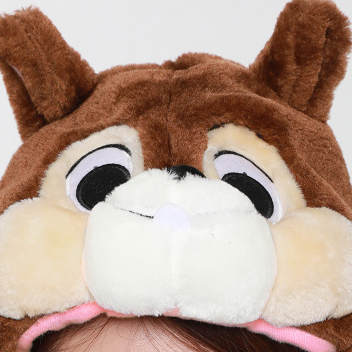 ディズニー チップ デール チップ 被り物 かぶりもの 被りもの キャラクター グッズ かわいい 可愛い チップとデール なりきり アニメ メンズ レディース 男女兼用 ヘッド 帽子 頭 コスプレ コス コスチューム ハロウィン衣装 仮装 文化祭 忘年会 運動会 面白い S Sz ディズニー チップ デール チップ 被り物 かぶりもの 被りもの キャラクター グッズ かわいい 可愛い チップとデール なりきり アニメ メンズ レディース 男女兼用 ヘッド 帽子 頭 コスプレ コス コスチューム ハロウィン衣装 仮装 文化祭 忘年会 運動会 面白い S Sz