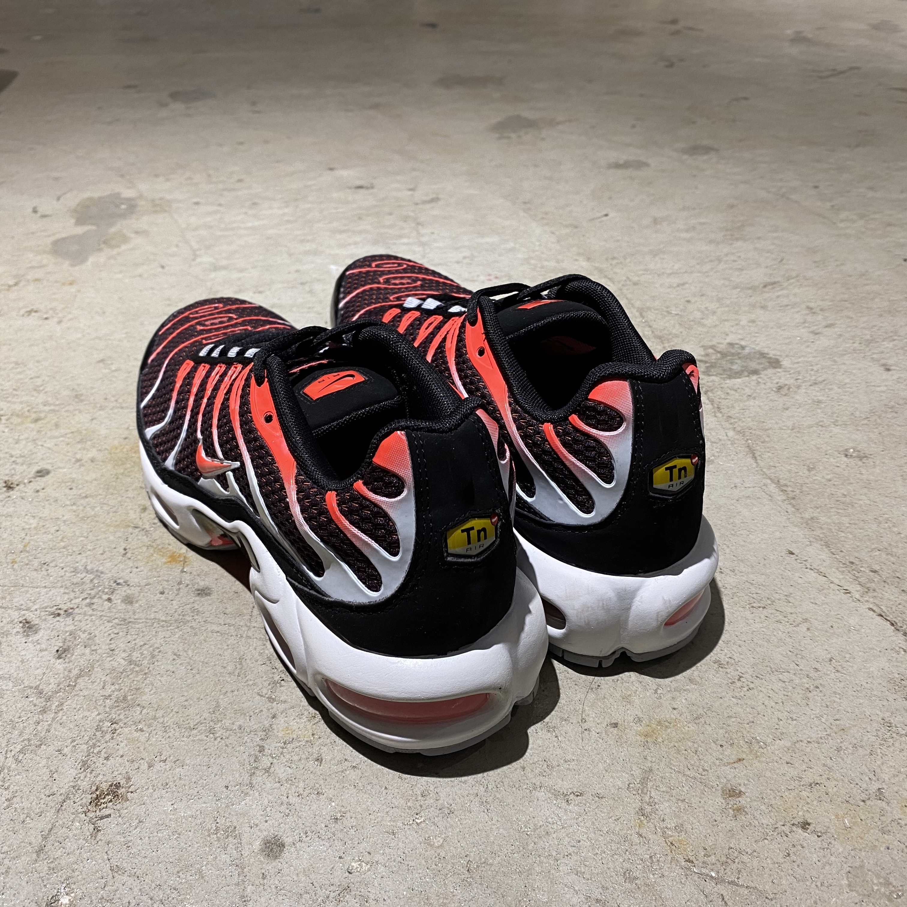 lava air max plus