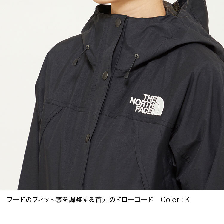 マウンテン ライト ジャケット 2020ss