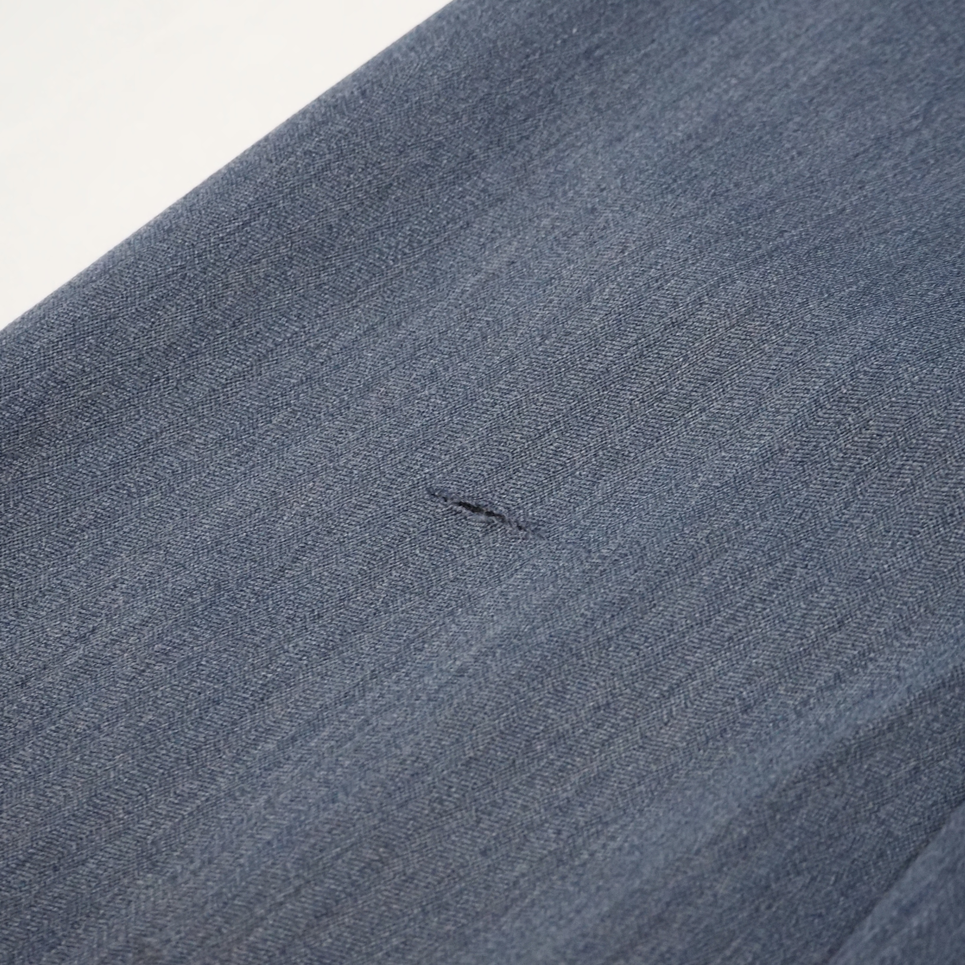 50’s Vintage Wool Slacks 30×32 の画像 16