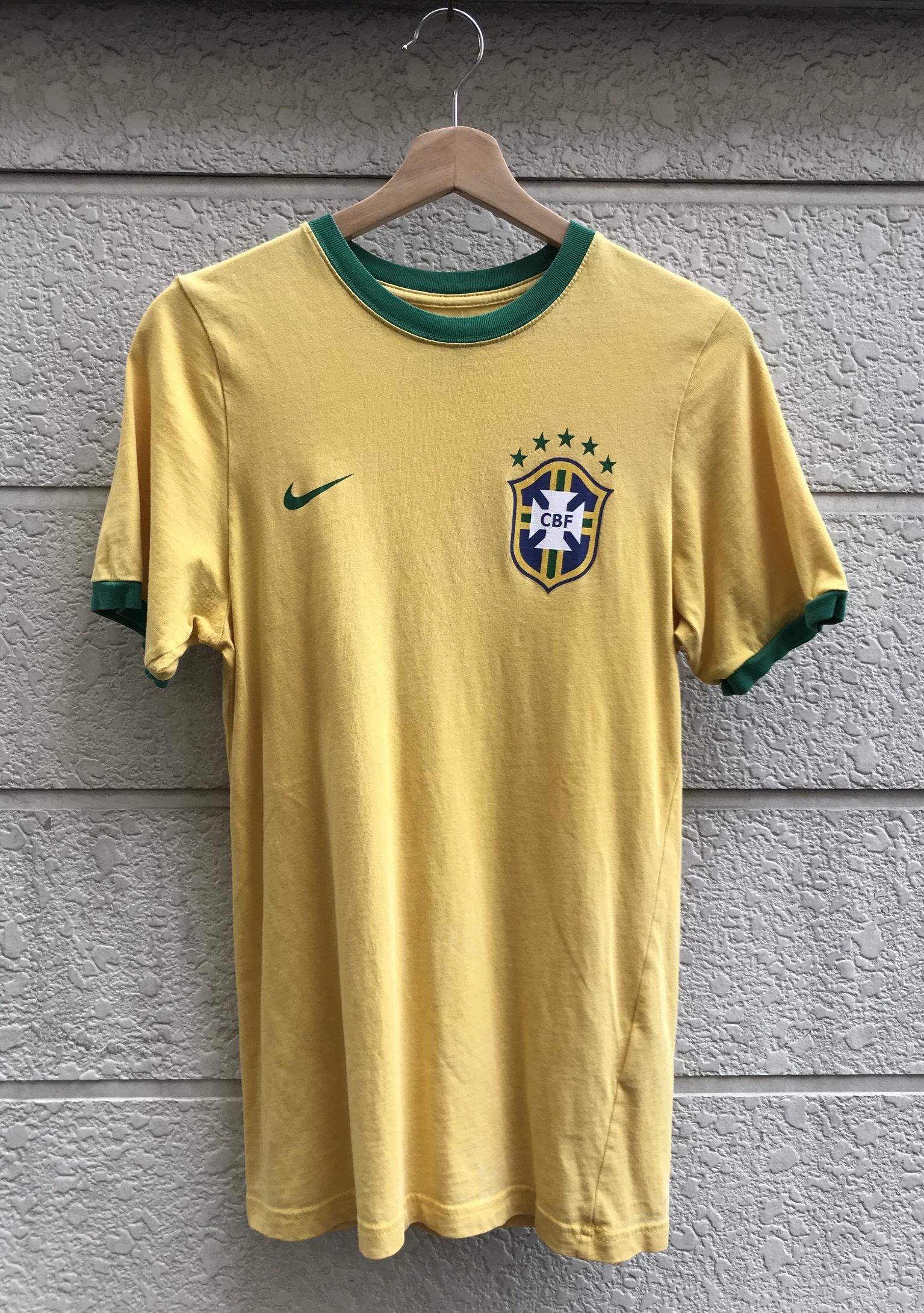 nike ringer t shirt