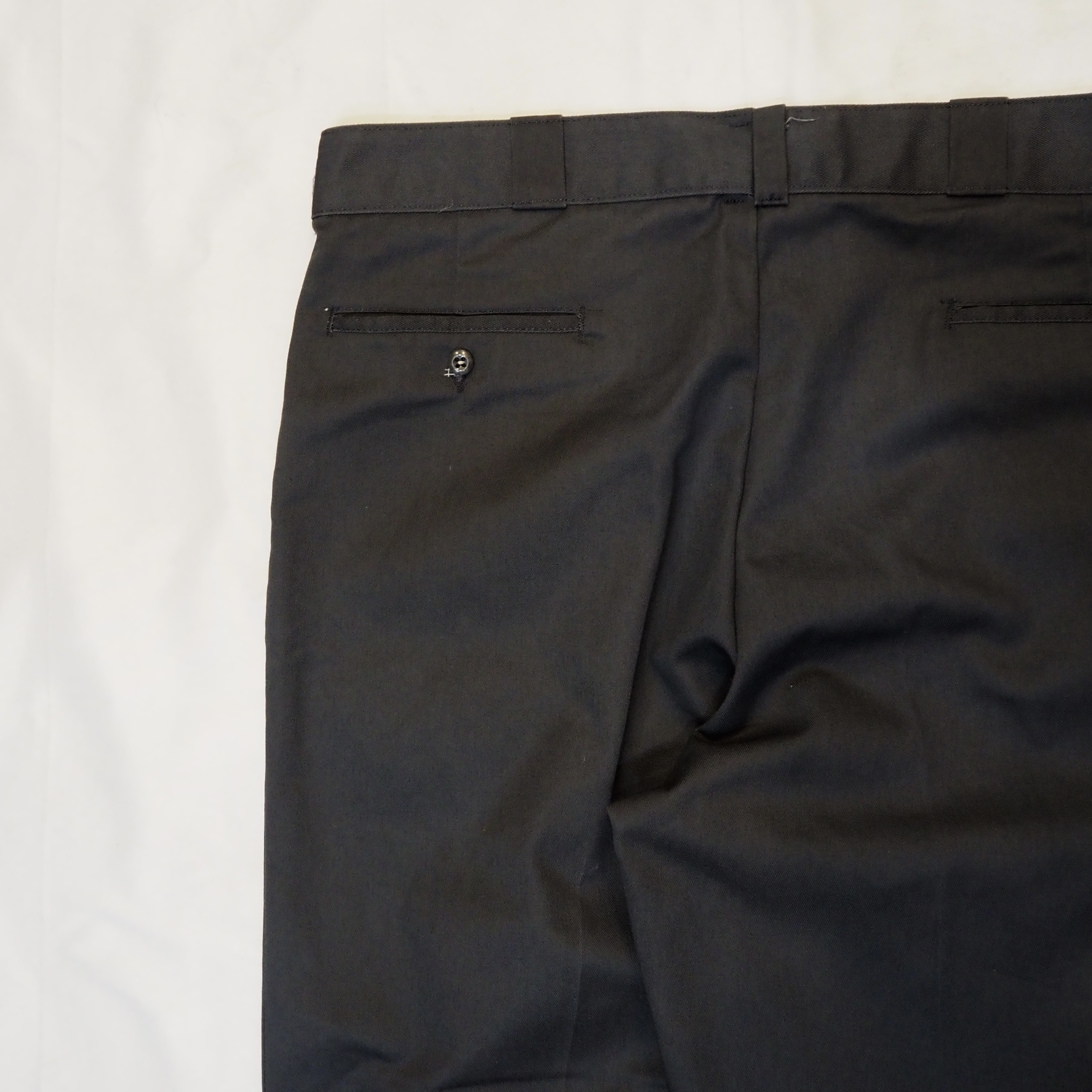90’s Dickies 874 アメリカ製 グレー 38×31 の画像 9