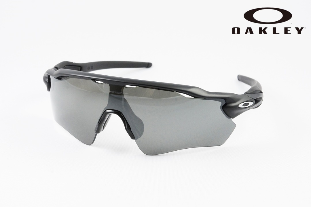 OAKLEY 偏光 サングラス GASCAN OO9014-5160 スクエア スポーツ