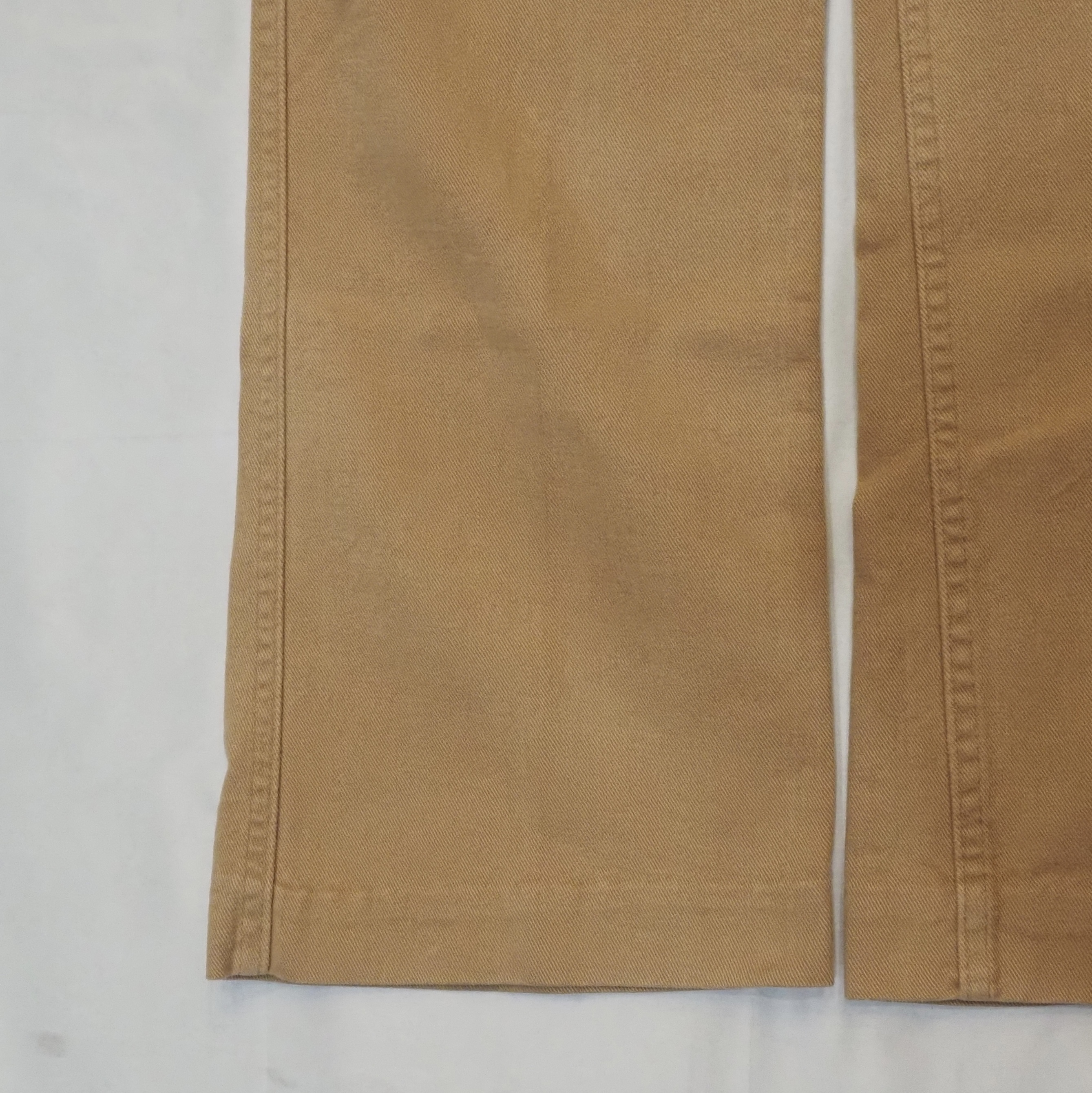 70’s Levi’s フレアパンツ レアモデル！ 34×30 の画像 6