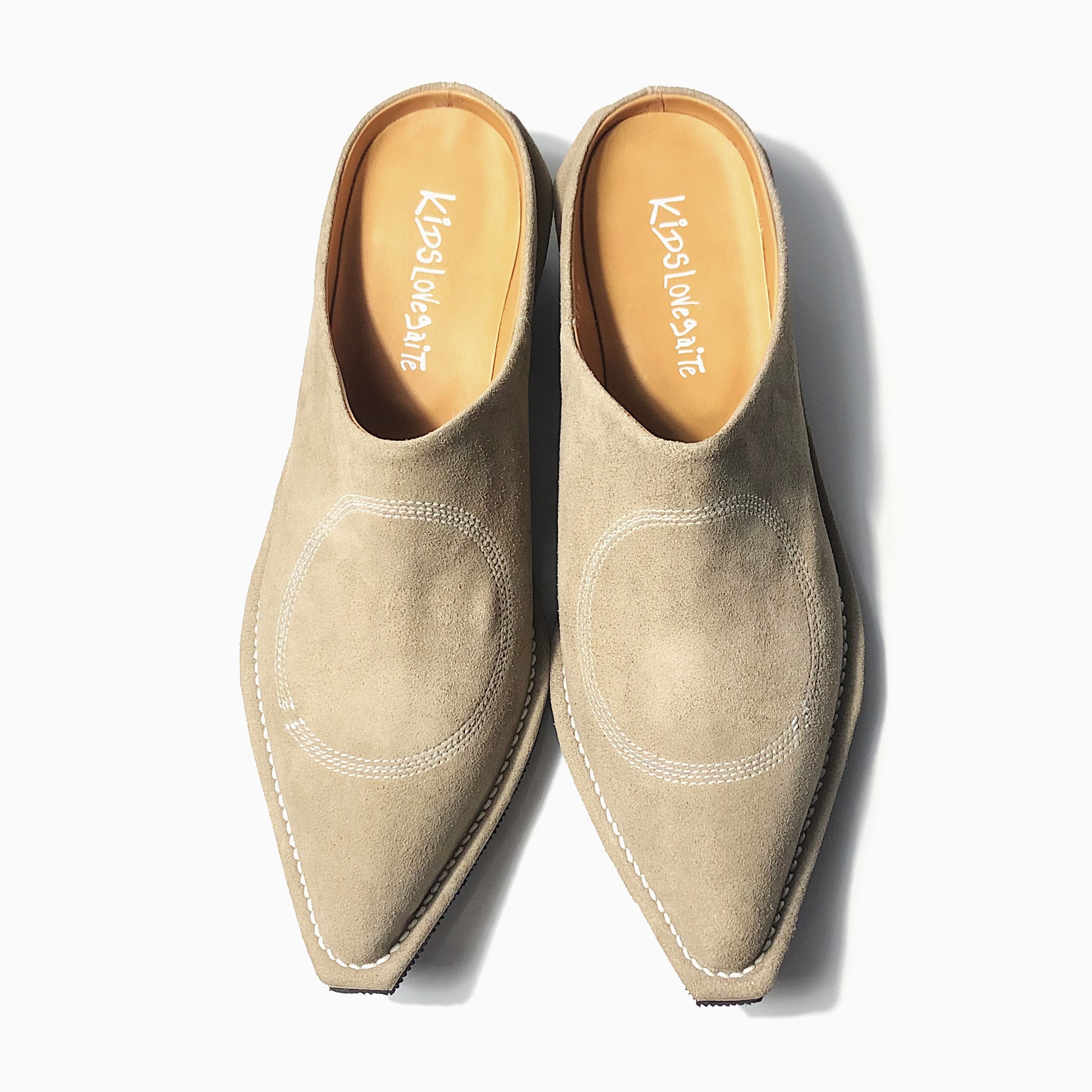 【KIDS LOVE GAITE】SABO（BEIGE） の画像 3