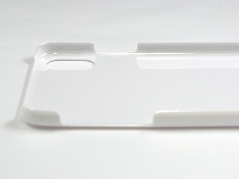 Ecobad Iphoneケース X Xs Coffee Is Scary N3 ワイヤレス充電対応 グラフィックファッションアイテム専門店ecobad エコバド