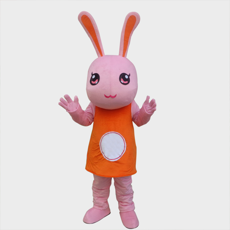 本格的着ぐるみ 兎 ウサギ うさぎ 大人用 ピンク オレンジ きぐるみ 3頭身タイプ 格安 良質 のぞき可 オーダーメイド コスプレ イベント用品 遊園地 催事 結婚式 ステージ 舞台 クリスマス Mooncat 本格的着ぐるみ 兎 ウサギ うさぎ 大人用 ピンク オレンジ きぐるみ 3頭身タイプ 格安 良質 のぞき可 オーダーメイド コスプレ イベント用品 遊園地 催事 結婚式 ステージ 舞台 クリスマス Mooncat