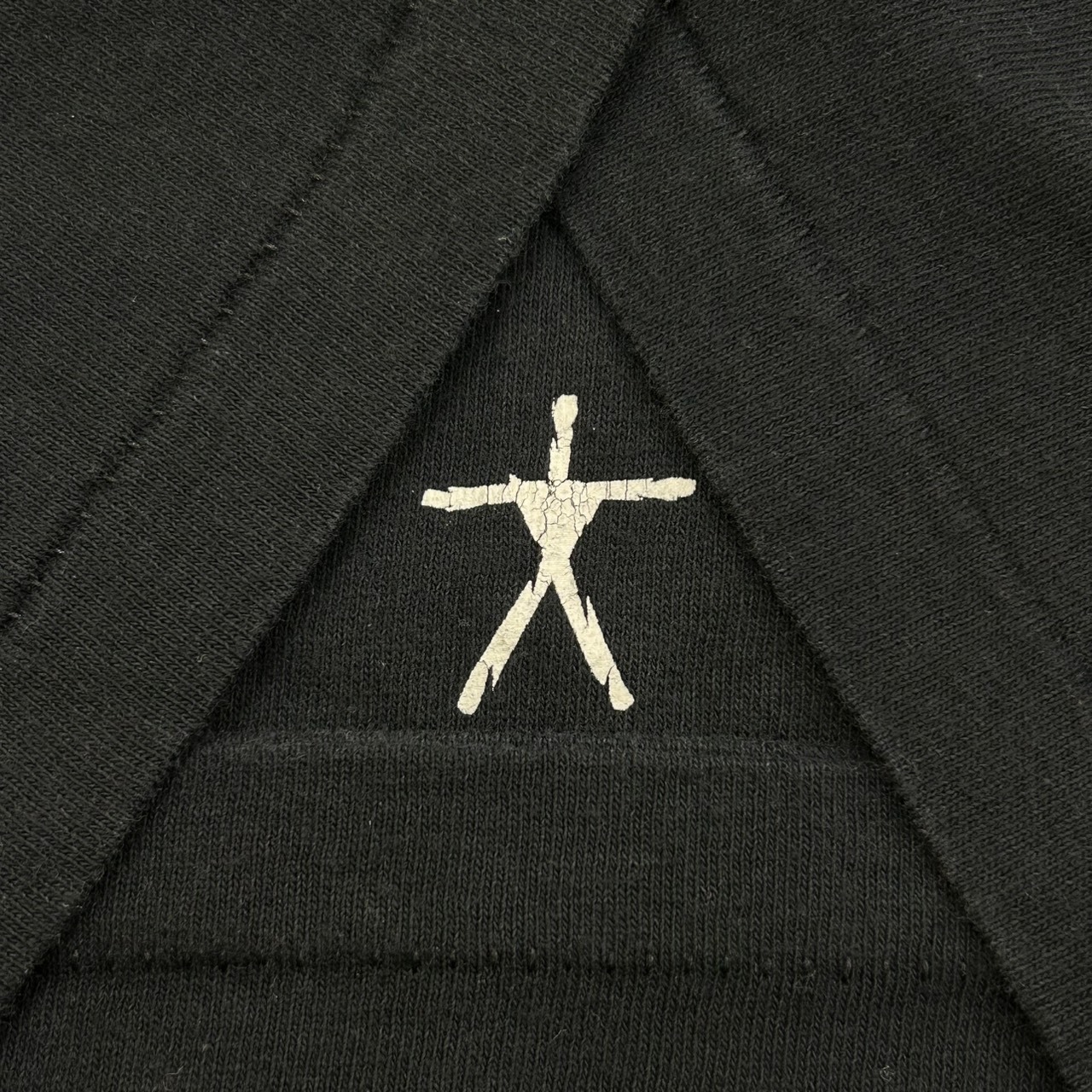 THE BLAIR WITCH PROJECT “Movie Promo” T-Shirt XL の画像 10
