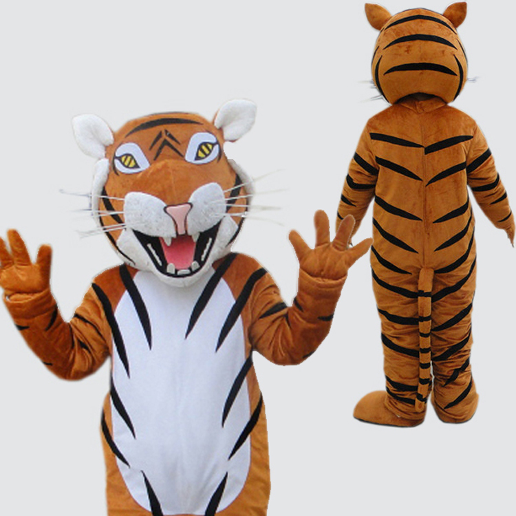 写真を描く 明示的に シリーズ 虎 の 着ぐるみ Fugue Jp