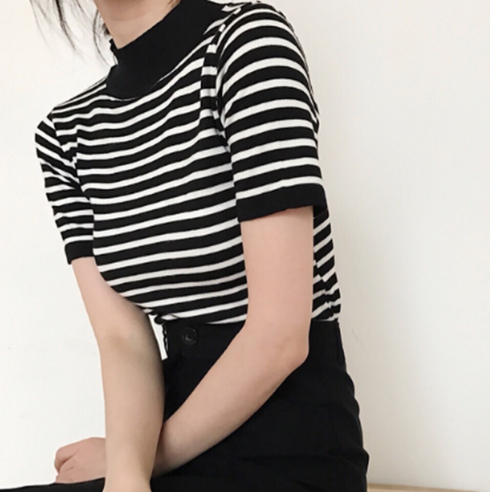 新着半袖 ボーダー コーデ ファッショントレンドについて