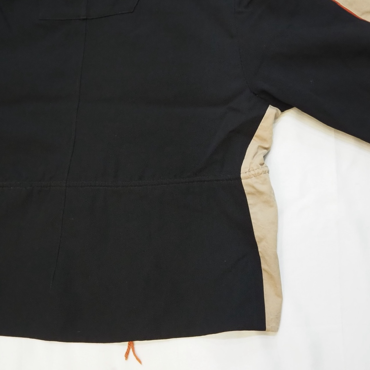 40’s-50’s Rare Anorak Jacket の画像 16