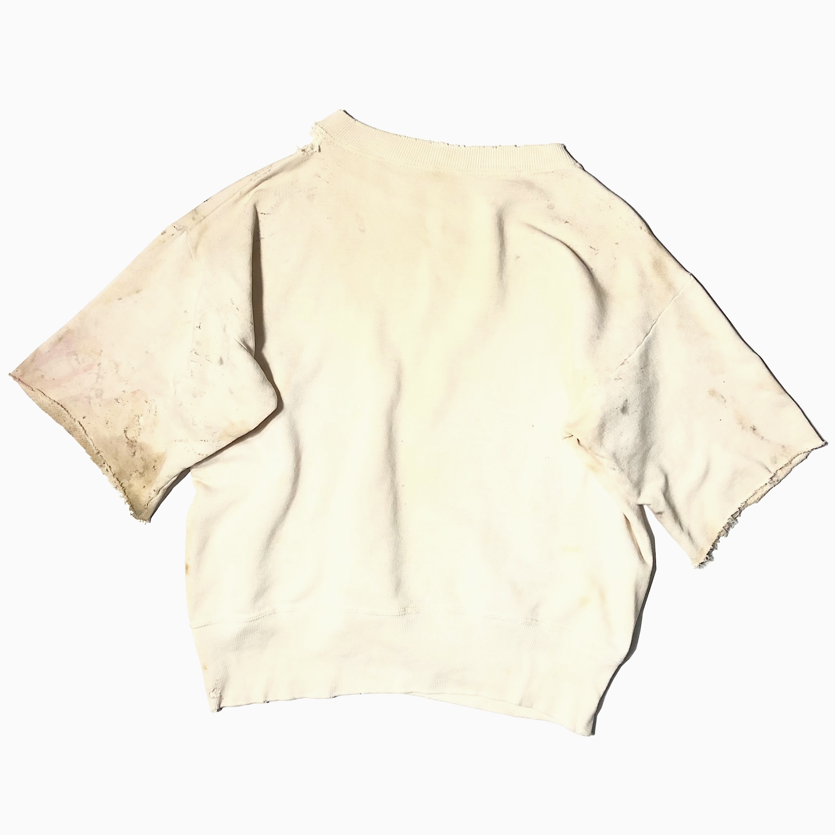 Vintage 60's Grunge Sweat の画像 2