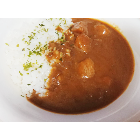 長いもカレー Nagaimo Curry グルテンフリー 6個入り Nagaimo Shop 吉岡 長野県松代から自慢の長芋を販売中