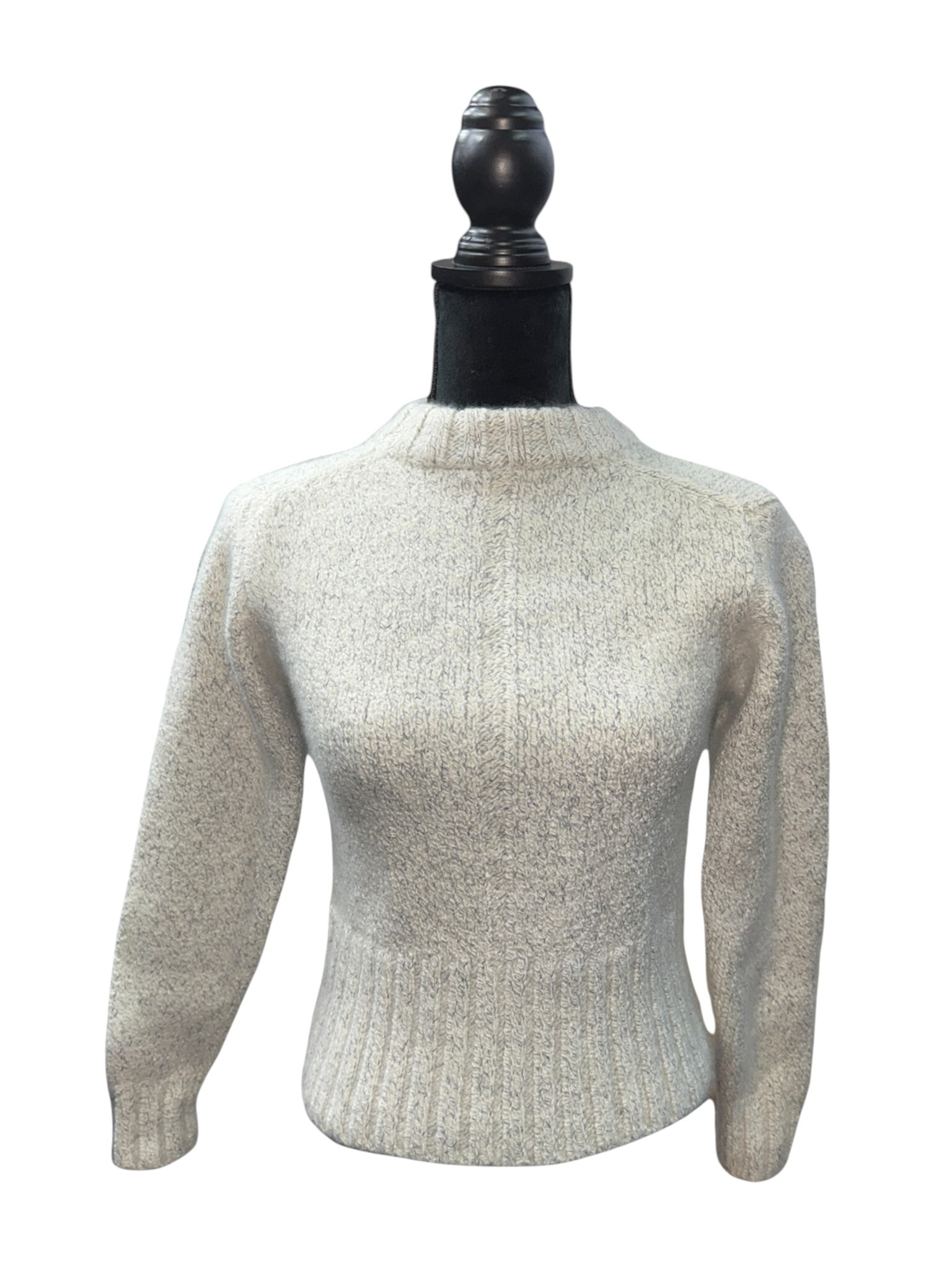 【THE ROW】ザ・ロウ カシミヤ ニット セーター