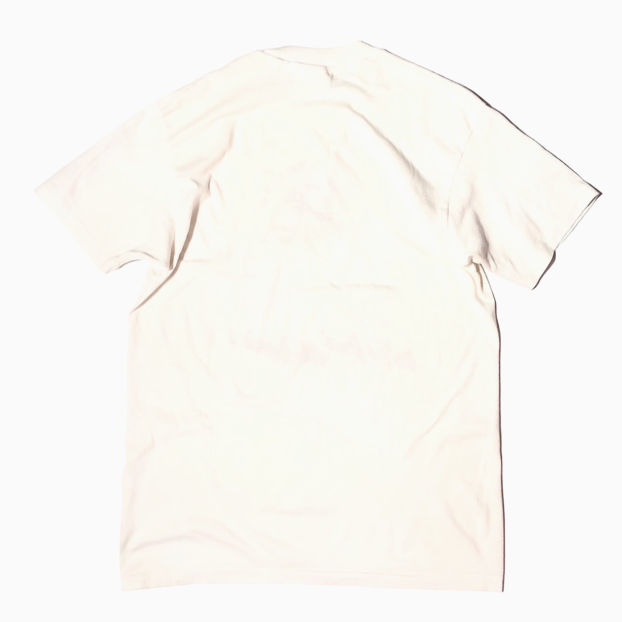 Vintage 80's【Hanes】"RONALD REAGAN"  T-shirt の画像 2