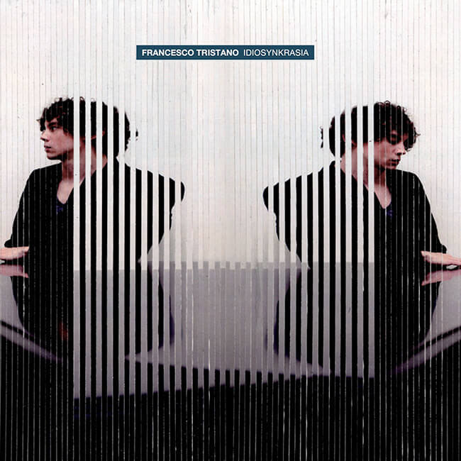 Francesco Tristano - idiosynkrasia - 画像1