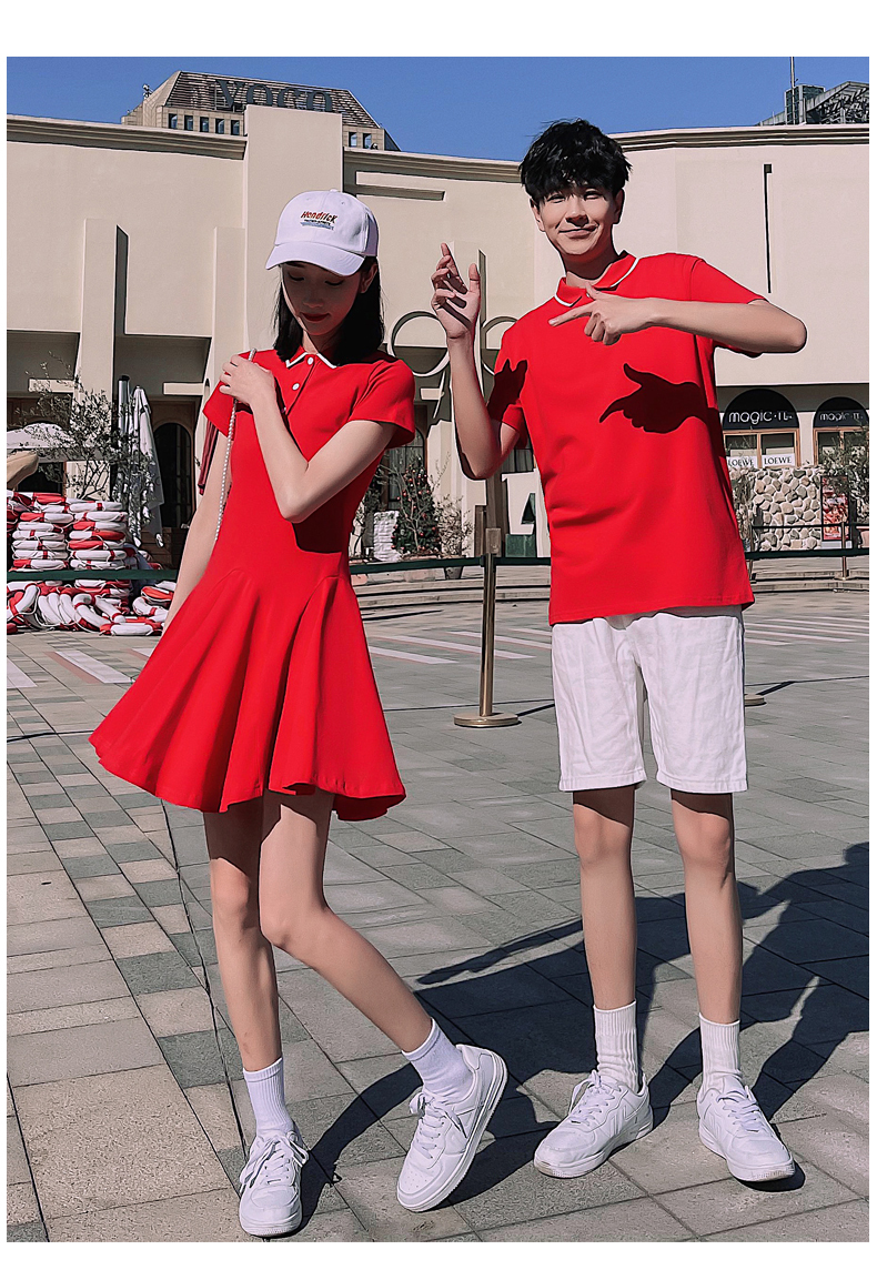 ポロ風 ワンピース 08 メンズポロtシャツ カップル ペアルック リンクコーデ カジュアル お揃い デート ゴルフ ゴルフデート 夫婦 親子 カップルのリンクコーデ専門店 Pair Cele ペアセレ ポロ風 ワンピース 08 メンズポロtシャツ カップル ペアルック リンクコーデ カジュアル お揃い デート ゴルフ ゴルフデート 夫婦 親子 カップルのリンクコーデ専門店 Pair Cele ペアセレ
