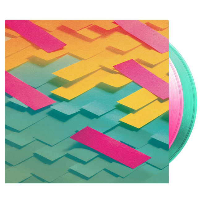 Viva Pinata / ビバ・ピニャータ(オリジナル・サウンドトラック)2LP - 画像1
