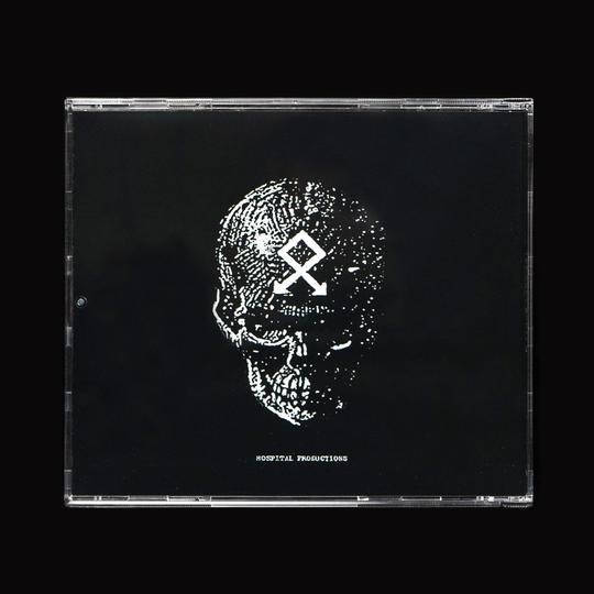 THE GREY WOLVES - CATHOLIC PRIESTS CD - 画像4