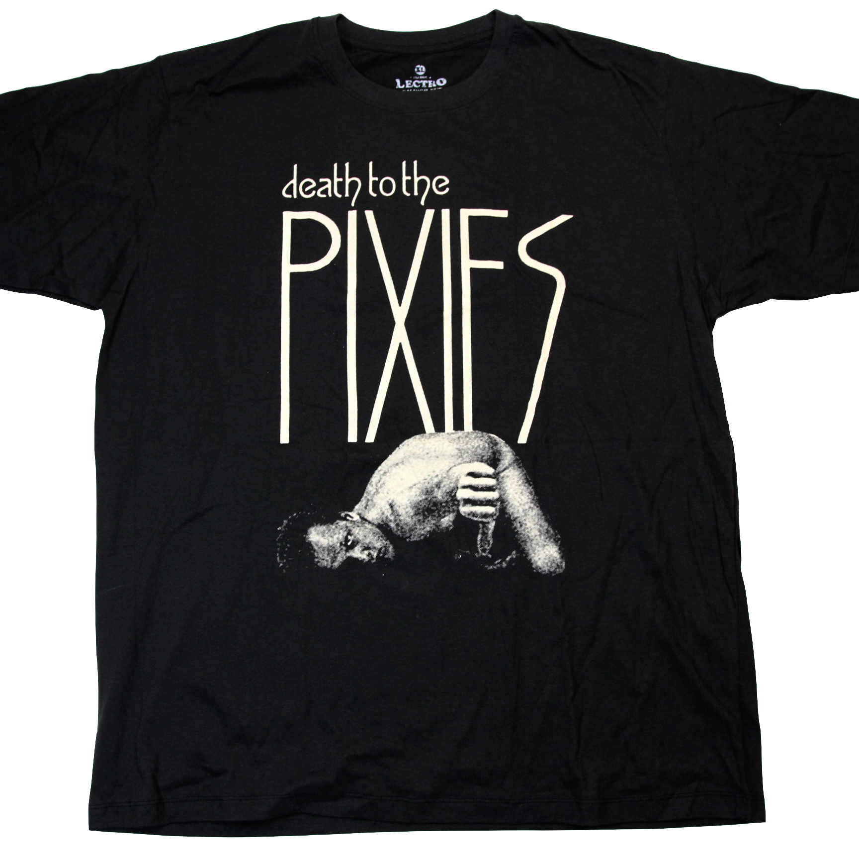 the pixies t shirt