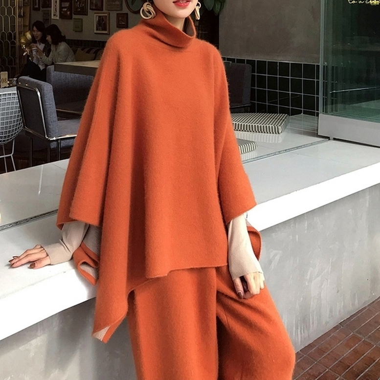 オンラインストアストア セットアップ レディース 秋冬 ニットセットアップ ワンピース 大人可愛い おしゃれ きれいめ 新しいプレセール Ssl Daikyogo Or Jp