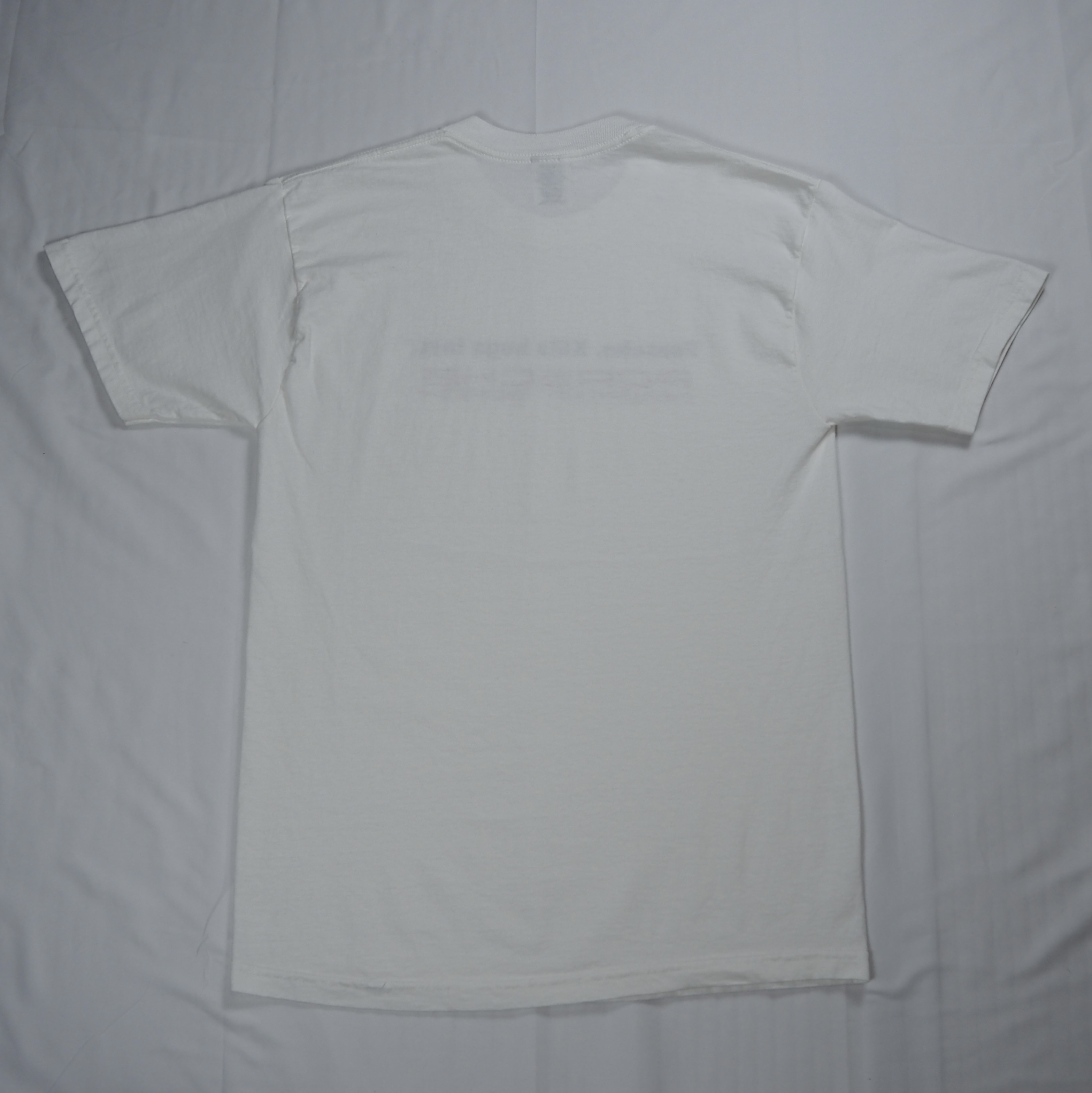 00’s ポルシェTシャツ Mサイズ ホワイト の画像 13