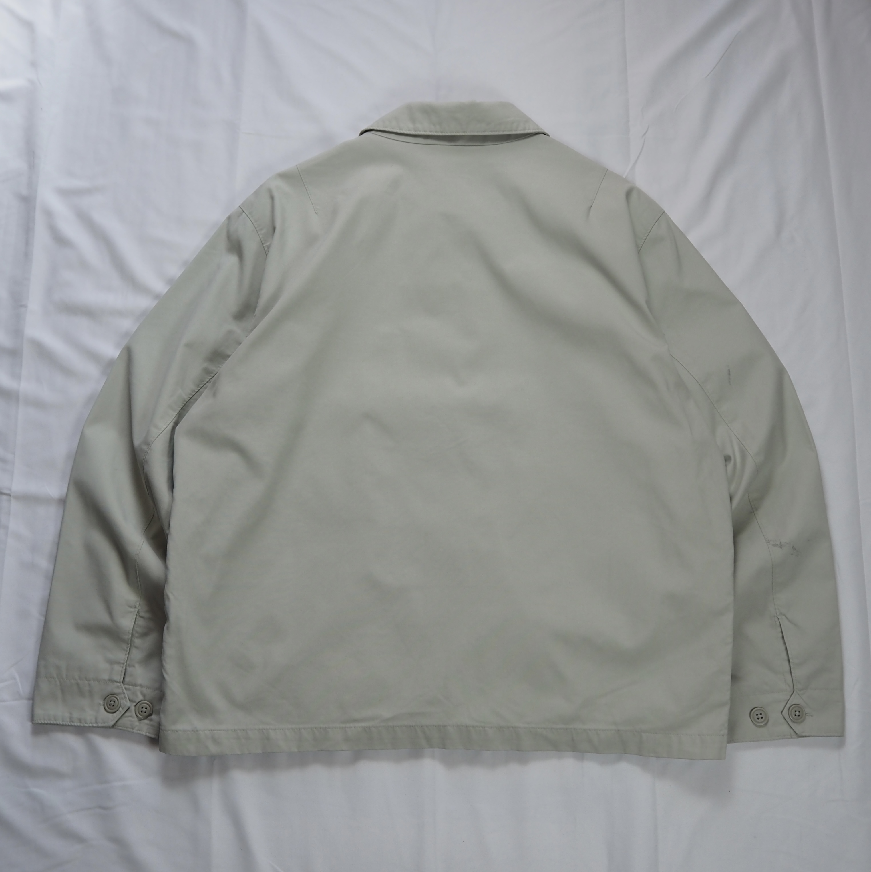 00’s OLD GAP スウィングトップジャケット XL の画像 13