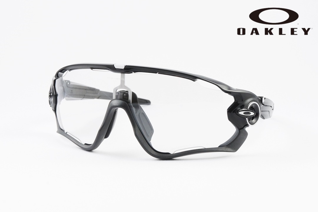 OAKLEY サングラス JAW BREAKER OO9290-5031 ジョウブレーカー マット