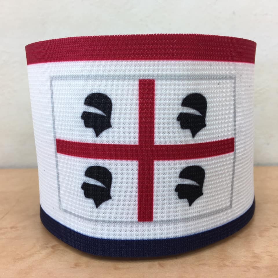 サッカー キャプテンマーク カリアリ 17 18 カッパ Kappa Freak スポーツウェア通販 海外ブランド 日本国内未入荷 海外直輸入 サッカー キャプテンマーク カリアリ 17 18 カッパ Kappa Freak スポーツウェア通販 海外ブランド 日本国内未入荷 海外直輸入