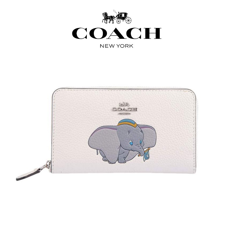 Coach 長財布 激レアディズニーコラボモデル Ax174 Ax175 Axia