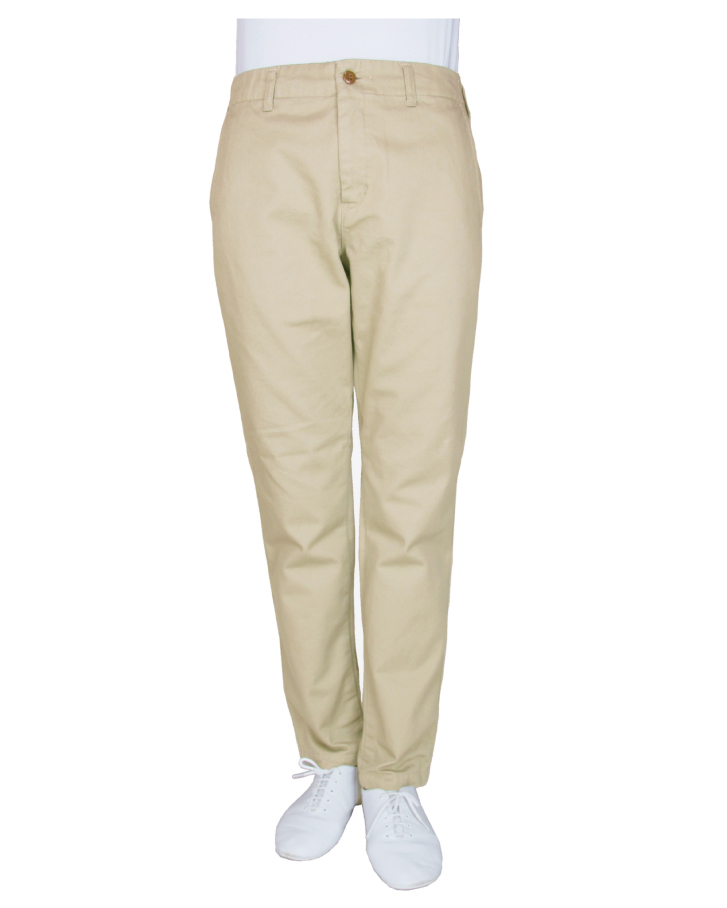 FS-chino relax pencil Lot:26406 - 画像1