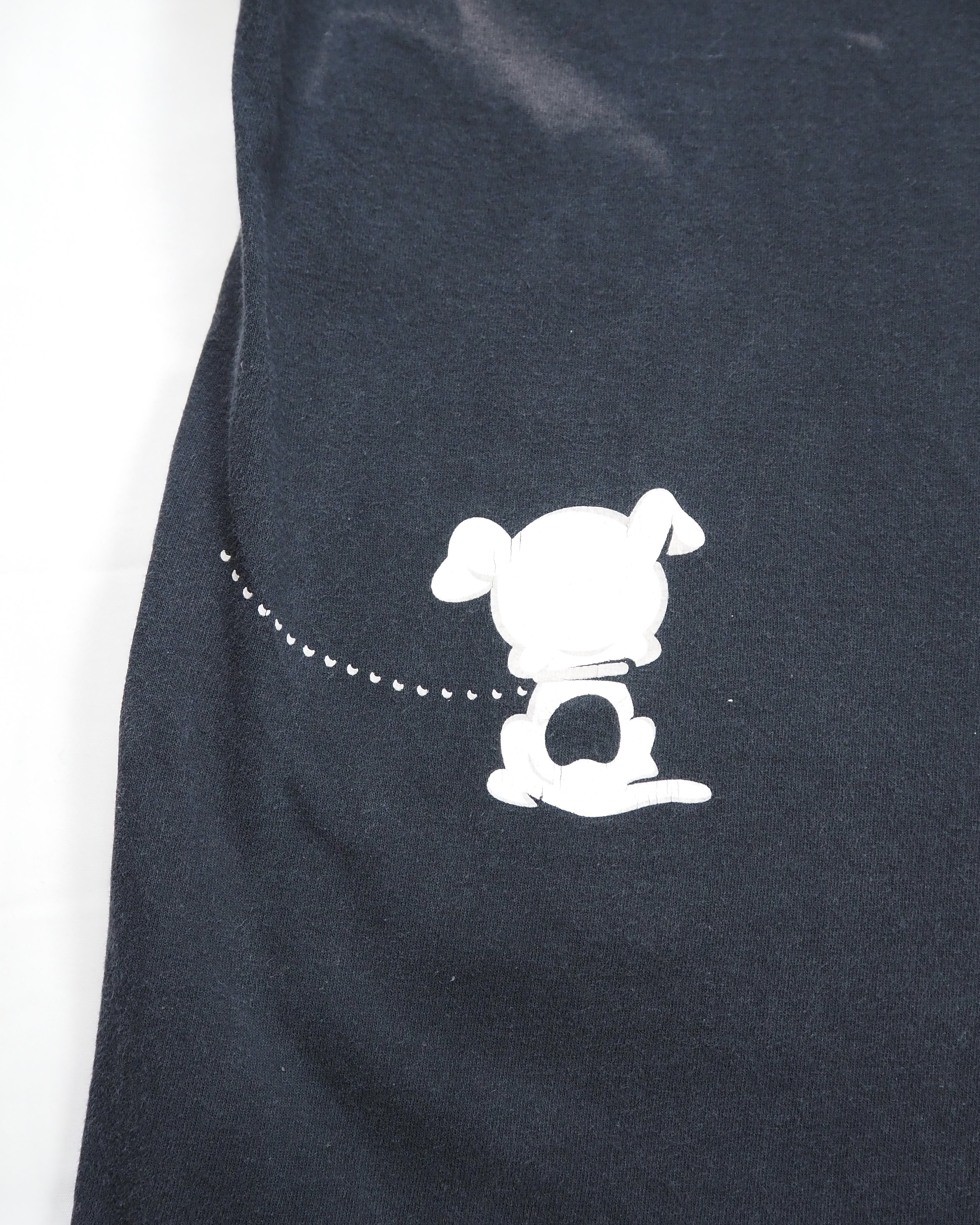 90’s ベティ Tシャツ XXL サンフェード の画像 15