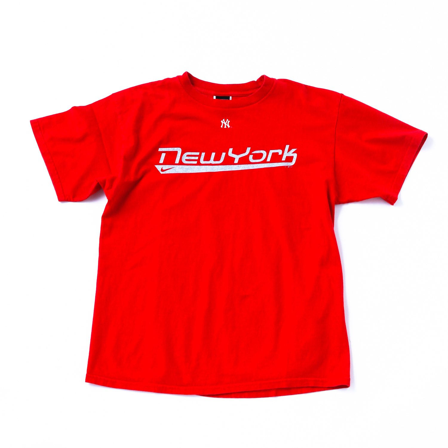 Nike New York T Shirt S M L Xl