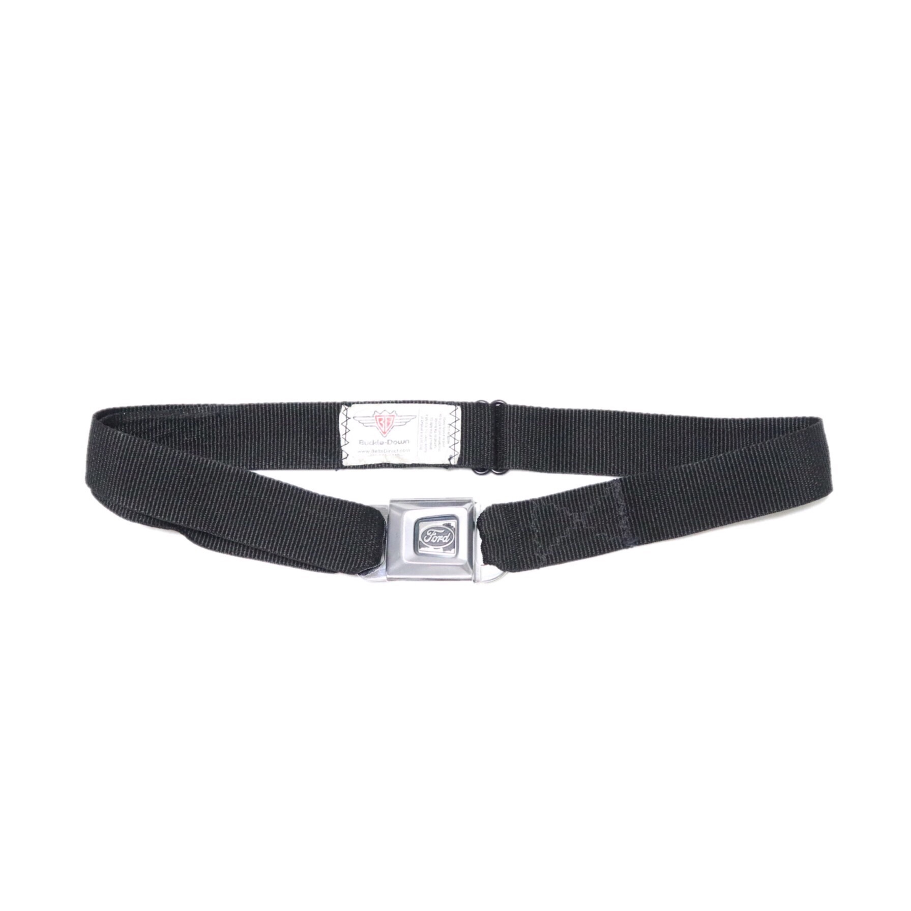 seat belt buckle