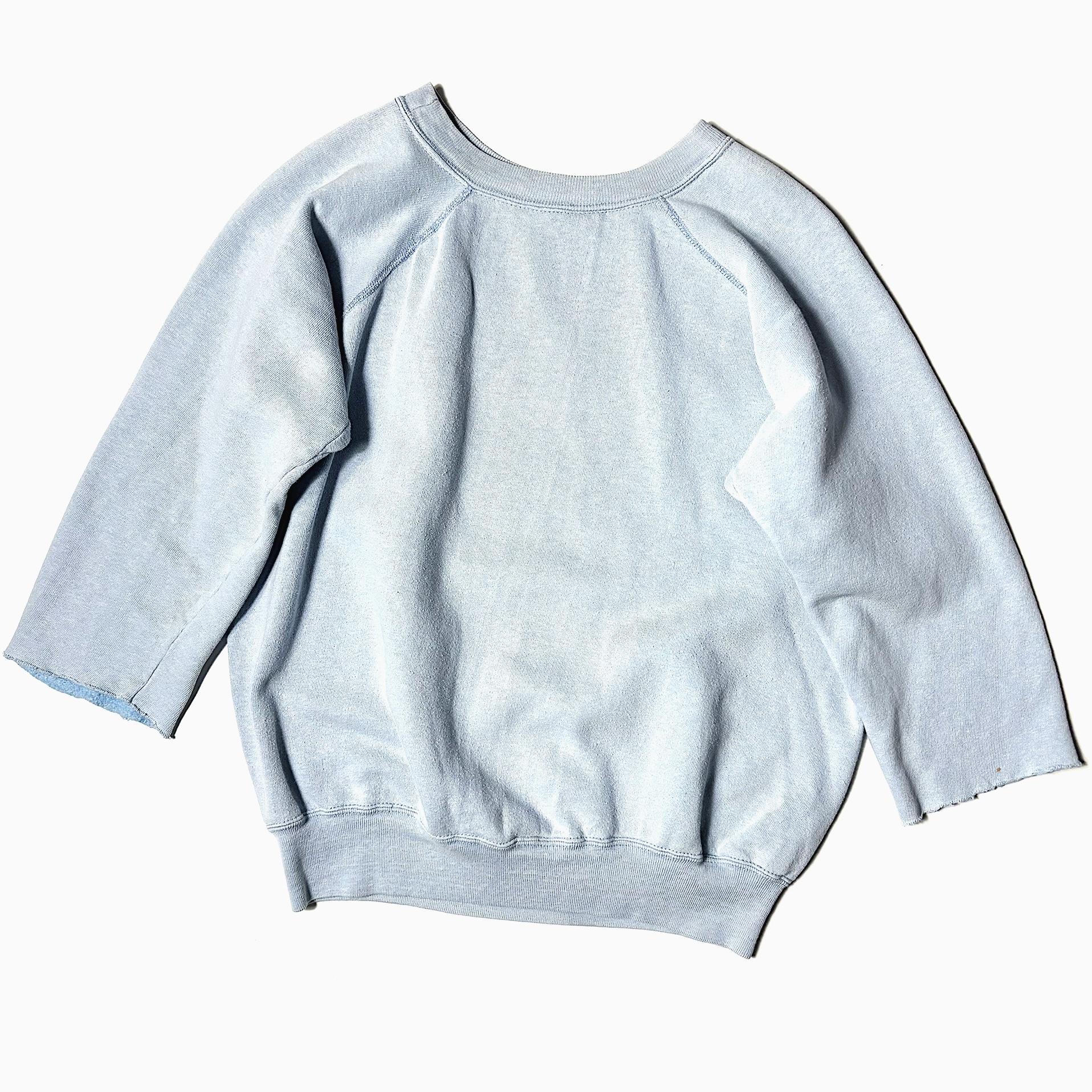 Vintage 70's【Champion】"Scrumptious" Sweat の画像 2