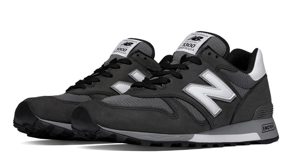 Купить Кроссовки Мужские Нью Баланс 1300