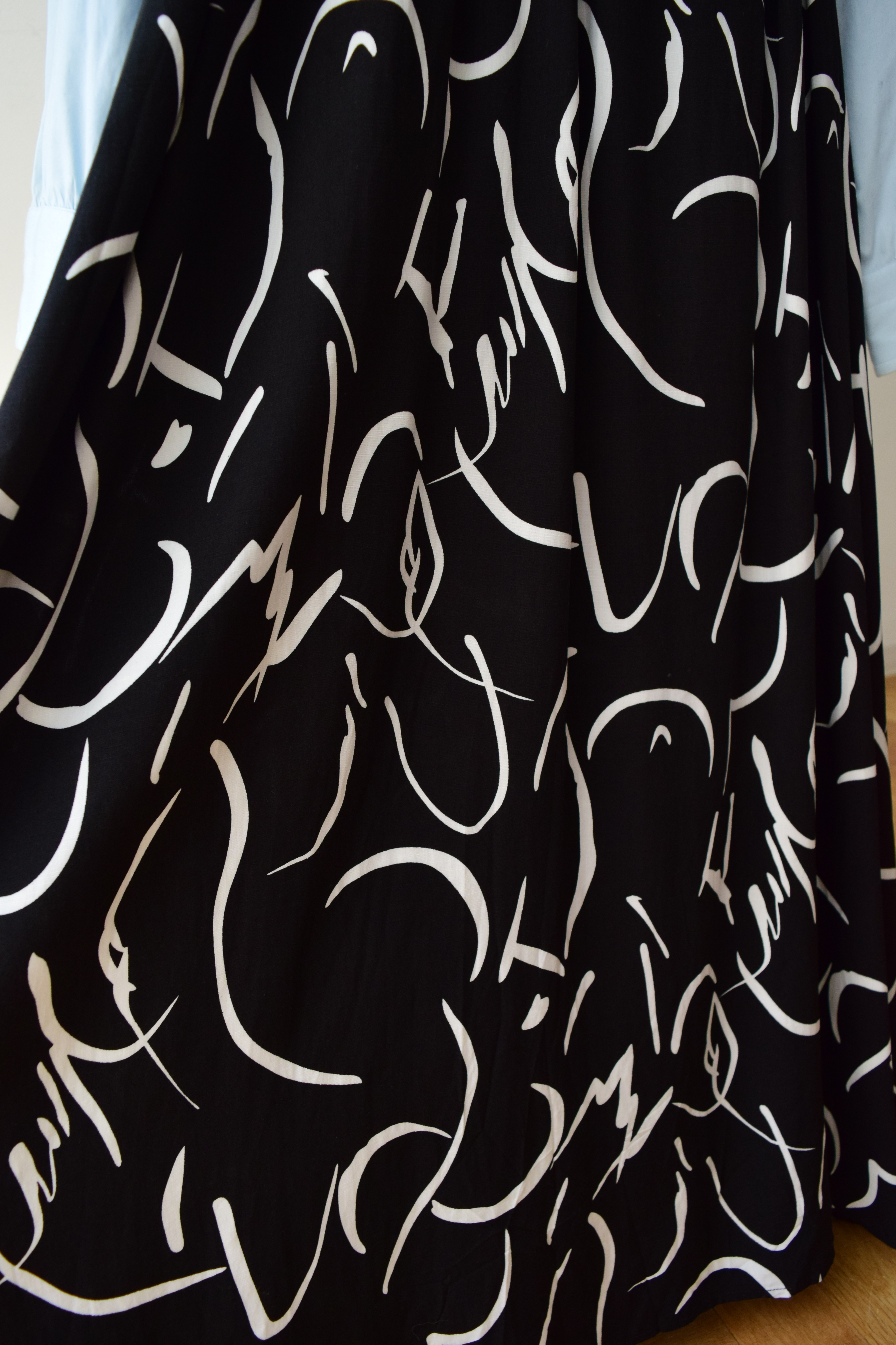 Design camisole one piece の画像 9