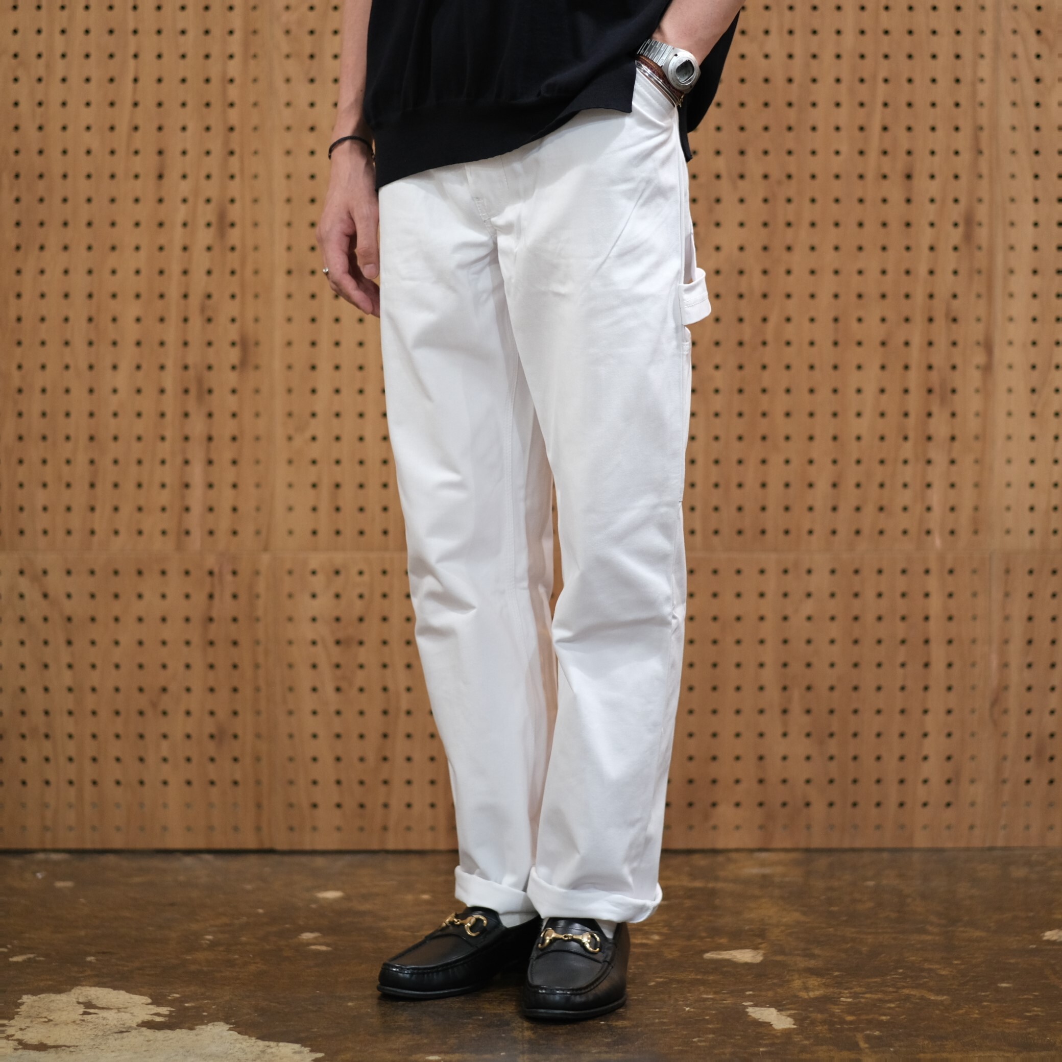 tradesman painter pants