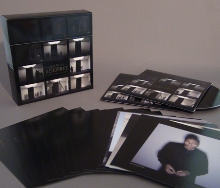 Jeff Mills - SEQUENCE - A Retrospective of Axis Records (2CD Japan Edition) - 画像2
