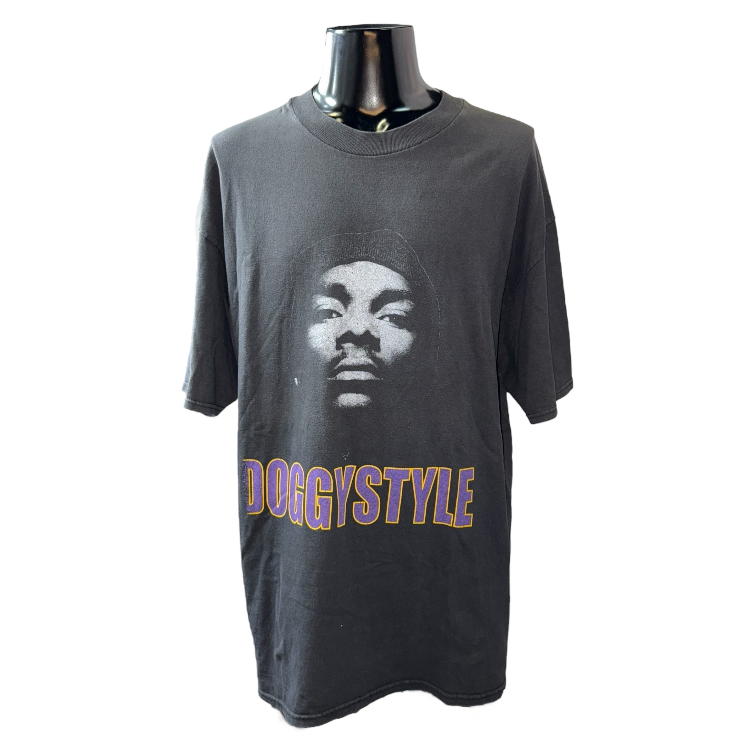 【SNOOP DOGG】スヌープドッグ DOGGYSTYLE vintage Tシャツ