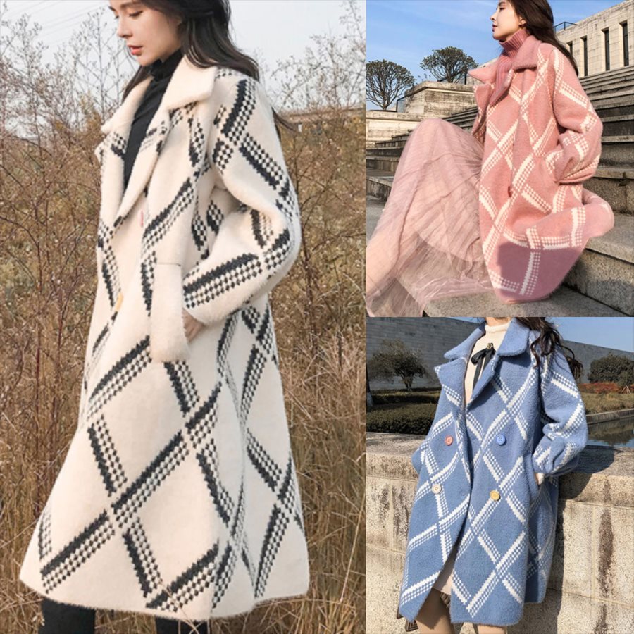 免税送料無料 チェスターコート ロングコート チェック柄 フェミニン系 カジュアル系 大人可愛い 厚手生地 大特価セール開催中 Ssl Daikyogo Or Jp