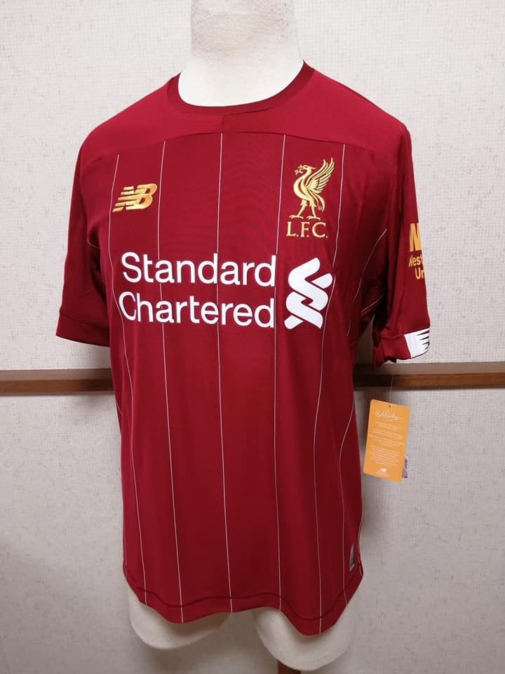 リバプールfc 19 ユニフォーム ホーム 南野拓実 背番号18 ニューバランス New Balance サッカー Freak スポーツウェア通販 海外ブランド 日本国内未入荷 海外直輸入 リバプールfc 19 ユニフォーム ホーム 南野拓実 背番号18 ニューバランス New Balance サッカー Freak スポーツウェア通販 海外ブランド 日本国内未入荷 海外直輸入