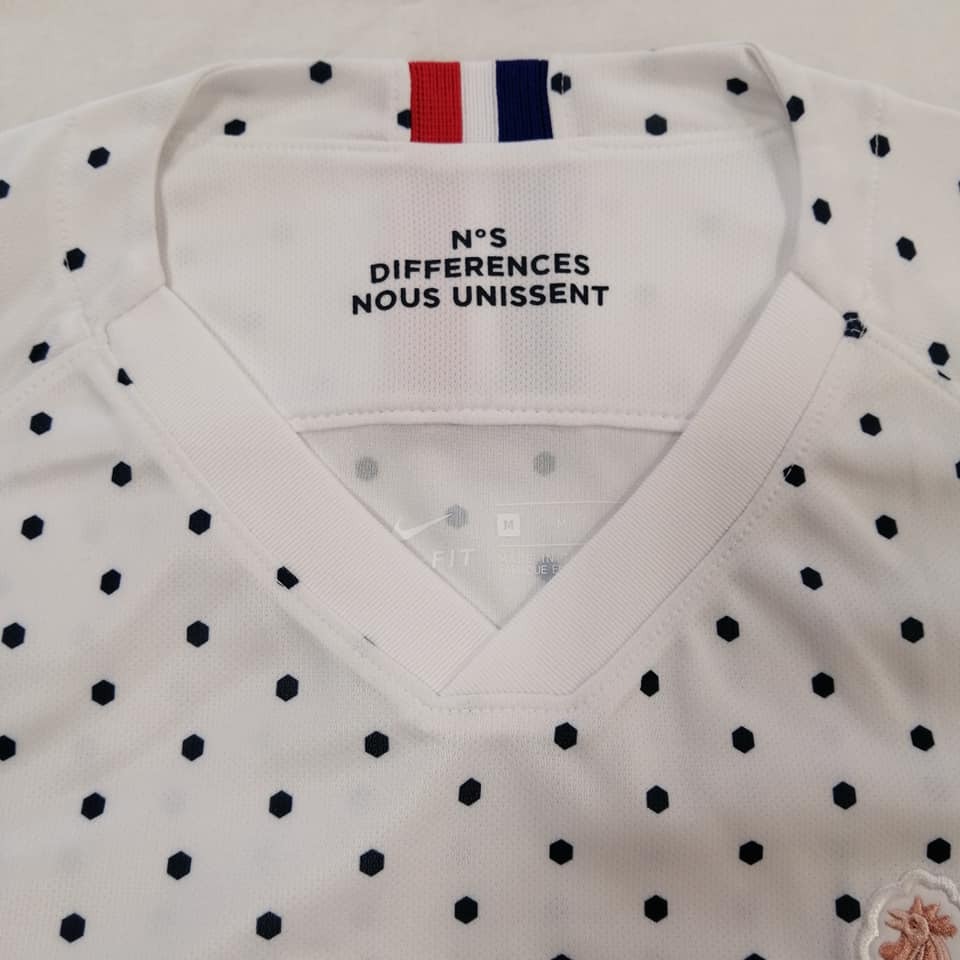 サッカー フランス代表 ユニフォーム 19 アウェイ ナイキ Nike Freak スポーツウェア通販 海外ブランド 日本国内未入荷 海外直輸入 サッカー フランス代表 ユニフォーム 19 アウェイ ナイキ Nike Freak スポーツウェア通販 海外ブランド 日本国内未入荷 海外直輸入